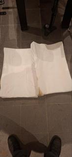 2x verschoonkussen gebruikt, Caravans en Kamperen, Ophalen, Gebruikt