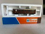 Roco 34003 H0e OBB Rijtuig, Gelijkstroom, Wagon, Ophalen of Verzenden, Zo goed als nieuw