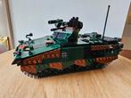Marder Schützenpanzer van bouwstenen, Hobby en Vrije tijd, Overige merken, Tank, Groter dan 1:32, Ophalen of Verzenden