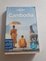 Nick Ray - Cambodia -LP- 9e, Overige merken, Ophalen of Verzenden, Zo goed als nieuw, Noord-Amerika
