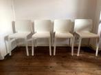 FIRST design Stefano Giovannoni MAGIS made in Italy  stoelen, Kunststof, Gebruikt, Wit, Ophalen of Verzenden