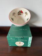 Wedgwood kerstservies Zaans huisje, Antiek en Kunst, Ophalen of Verzenden