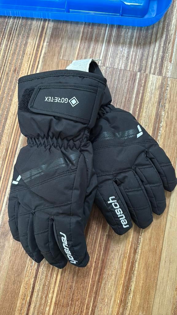 Reusch