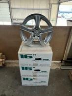origineel lichtmetaal mak (nieuw), Ophalen, Gebruikt, Velg(en), 16 inch
