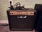 Marshall MG30DFX gitaar versterker, Ophalen of Verzenden, Zo goed als nieuw, Minder dan 50 watt