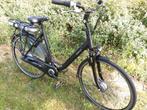 Batavus Wayz-go Comfort, Ophalen, Batavus, Zo goed als nieuw, 50 km per accu of meer