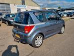 Peugeot 1007 1.6-16V Gentry Automaat Clima! Bj:2005 NAP!, Auto's, Peugeot, 15 km/l, Gebruikt, 4 cilinders, 4 stoelen