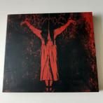 BORGNE - Y - black metal, Ophalen of Verzenden, Zo goed als nieuw