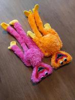 Huggy wuggy, Kinderen en Baby's, Speelgoed | Knuffels en Pluche, Ophalen of Verzenden, Gebruikt, Overige typen