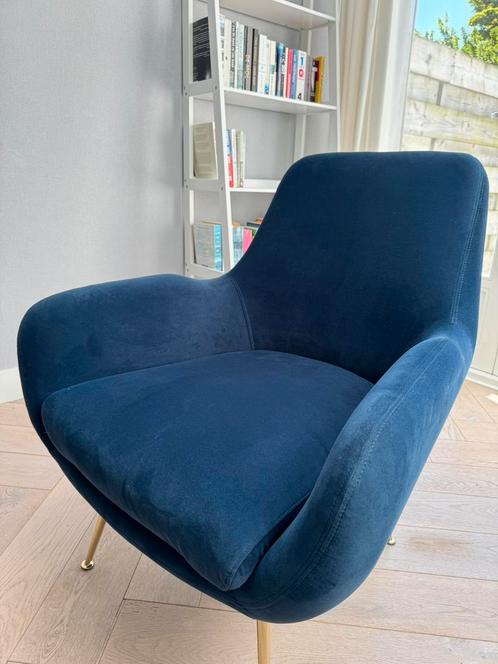 Fauteuil – €150, Huis en Inrichting, Fauteuils, Gebruikt, Stof, Ophalen