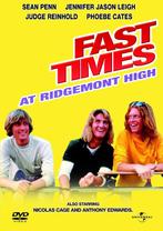 Fast times at Ridgemont high - Sean Penn e.a. 1982, Verzenden, 1980 tot heden, Zo goed als nieuw, Komedie
