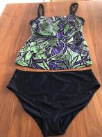 Tankini Anita, Ophalen of Verzenden, Zo goed als nieuw, Zwart, Overige typen