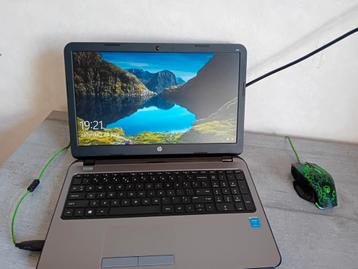 HP LAPTOP beschikbaar voor biedingen