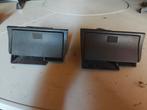 Volvo 480 Eerste type asbak, Auto-onderdelen, Dashboard en Schakelaars, Ophalen of Verzenden, Volvo