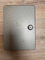 Metalen Sleutelkastje, Ophalen, Gebruikt, Overige typen, Minder dan 100 cm