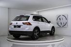 Volkswagen Tiguan 1.4 TSI 4Motion Highline 150PK | Stoelverw, Automaat, 12 maanden, 4 cilinders, Wit