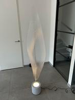 Artemide cosmic leaf design led vloerlamp, Ophalen, Zo goed als nieuw, 150 tot 200 cm