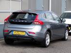 Volvo V40 2.0 D4 R-Design Business|Navi|Cruise|Trekh.|PDC|BT, Euro 5, Gebruikt, Leder en Stof, Bedrijf
