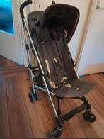 Te koop, Mutsy merk kinder buggy met slaap functie., Kinderen en Baby's, Buggy's, Ophalen, Zo goed als nieuw