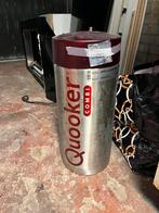 Quooker kraan 3 in 1 + toebehoren, Minder dan 20 liter, Ophalen, Aardgas, Boiler
