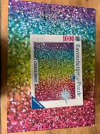 Ravensburger puzzel 1000 stukjes, Ophalen of Verzenden, 500 t/m 1500 stukjes, Legpuzzel, Zo goed als nieuw