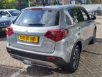Suzuki Vitara 1.4 BOOSTERJET STYLE SMART HYBRID Open dak | A, 12 maanden, Adaptive Cruise Control, Gebruikt, Zwart