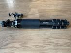 Innorel GT284C Carbon Fiber Tripod - Nieuw en compleet, Nieuw, 150 tot 175 cm, Met balhoofd, Ophalen of Verzenden