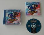 Sonic Adventure 2 compleet voor Sega Dreamcast, Spelcomputers en Games, Ophalen, 1 speler, Zo goed als nieuw, Vanaf 3 jaar