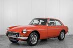 MG BGT MGBGT . (bj 1975), Auto's, MG, Gebruikt, Overige modellen, Bedrijf, Handgeschakeld