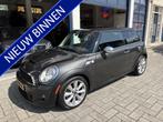 MINI Mini 1.6 Cooper S Westminster DAK/AUT/CRUISE/CLIMA/LM V, Auto's, Mini, Euro 5, Gebruikt, 4 cilinders, 1219 kg