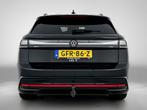 Volkswagen ID.7 Tourer 1st Edition 77 kWh | Prijsvoordeel 1s, Auto's, Volkswagen, Automaat, Achterwielaandrijving, Alcantara, Zwart
