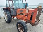Fiat 780 Someca, Gebruikt, Fiat, 2500 tot 5000