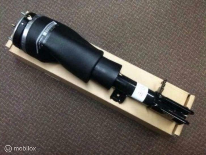 Veerpoten Range Rover L322 Veerpoot Luchtvering Luchtbalg, Auto-onderdelen, Ophanging en Onderstel, Land Rover, Nieuw, Ophalen of Verzenden