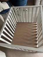 Babybox van Babydump, Ophalen, Gebruikt, Rechthoekig, Boxkleed