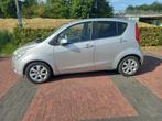 Te koop Opel Agila 1.2 16V 2008 Grijs, Auto's, Voorwielaandrijving, Stof, 4 cilinders, 965 kg