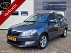 Skoda Fabia Combi 1.2TSi Airco LM elRam CDVab Navi CruiseCon, Voorwielaandrijving, Euro 5, 86 pk, Metallic lak