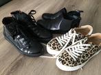 Merk schoenen, Kleding | Dames, Schoenen, Ophalen, Schoenen met lage hakken, Zwart, Nieuw