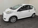 Citroen - C1 - Personenauto - 2009, Auto's, Voorwielaandrijving, Gebruikt, 4 stoelen, Bedrijf