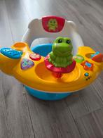 vtech badstoel, Ophalen, Gebruikt
