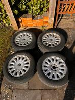 Volvo Pholus 15inch 940, 740, 240, 15 inch, Banden en Velgen, Gebruikt, Ophalen of Verzenden