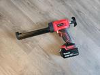 Nieuwe kitspuit 18V, Ophalen of Verzenden, Nieuw