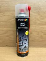 Motip multi spray 500ml. ( 090206 ), Ophalen of Verzenden, Eddiys, Info@eddiys.eu, Espel