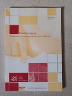 Werkcahier Wondverzorging, Boeken, Ophalen of Verzenden, Alpha, Zo goed als nieuw