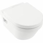 Wc en badkamerinrichting, Ophalen, Zo goed als nieuw, Met bad