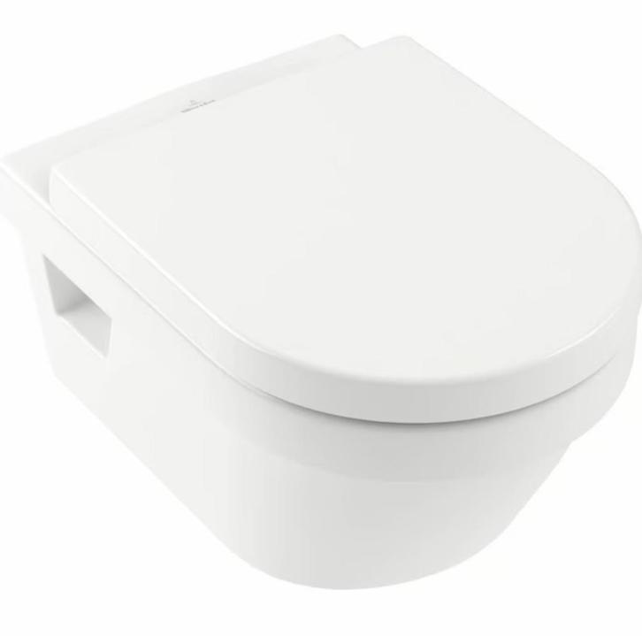Wc en badkamerinrichting, Huis en Inrichting, Badkamer | Complete badkamers, Zo goed als nieuw, Met bad, Met douche, Ophalen