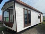 Kunststof en houten chalet vanaf prijs per stuk ophalen ♦️, Caravans en Kamperen, Stacaravans, Tot en met 4