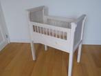 Babypark houten wieg ledikantje - demontabel -, Ophalen, Zo goed als nieuw, Wieg