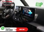 Volkswagen ID. Buzz Cargo 77 kWh 423km WLTP LED/ Climate/ Ca, Auto's, Bestelauto's, Automaat, Gebruikt, Volkswagen, Wit