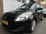 Suzuki Swift 1.2 Exclusive EASSS 1e Eig Dealer OH Vol Optie, Auto's, Suzuki, Voorwielaandrijving, Stof, Gebruikt, 1242 cc