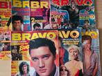 Te koop: 14 Bravo magazines 1978/1979, Ophalen of Verzenden, Zo goed als nieuw, Muziek, Film of Tv